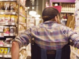 Industry backs Purple Tuesday purple-tuesday-disabled-customers