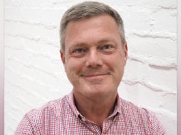 Retail veterans push for charity