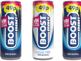 Start spreading Boost’s news cans-of-boost
