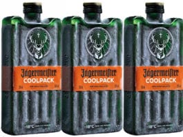Stay cool for the summer jagermeister-cool-pack