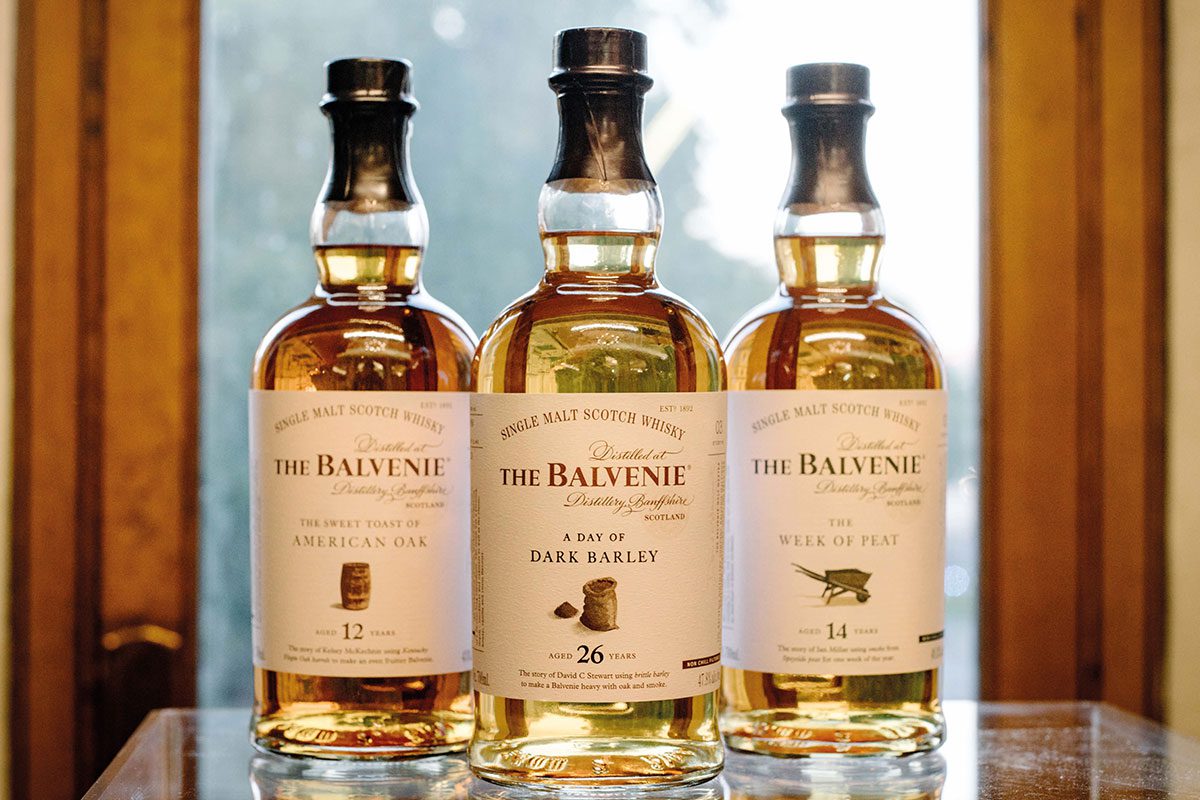 three-bottles-of-balvennies