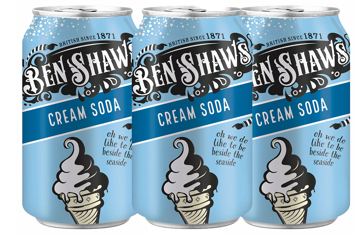 cream-soda-cans