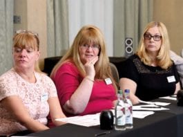 The tobacco of tomorrow representatives-of-clydebank-coop