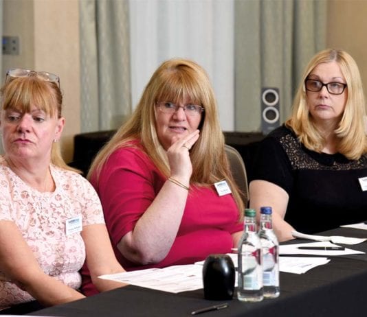 The tobacco of tomorrow representatives-of-clydebank-coop