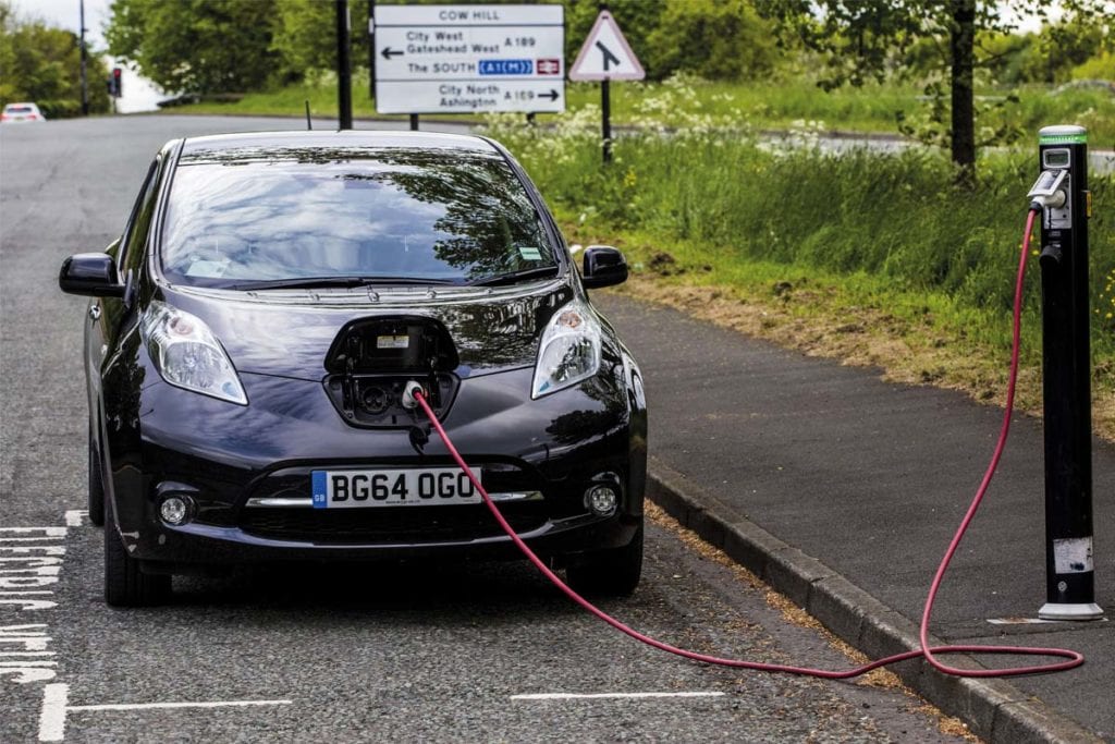 electric-car-charging