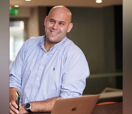 Keeping track of moving margins mark-truman