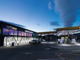 A strong format is key to success jet-nisa-ardeer-services