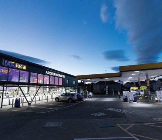 A strong format is key to success jet-nisa-ardeer-services