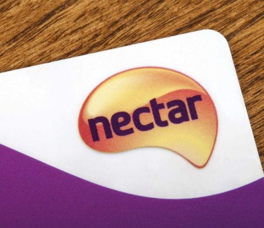 A real buzz about Esso nectar-move-to-esso