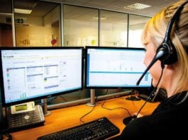 Minimising the risk in c-stores risk-assessment-service