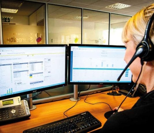 Minimising the risk in c-stores risk-assessment-service