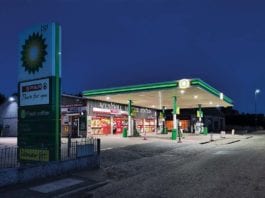 At the cutting edge of EPOS westhill-service-station