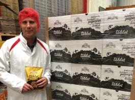 Popping into a new market blair-peterson-mrs-tillys