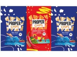 Proper exciting proper-chips