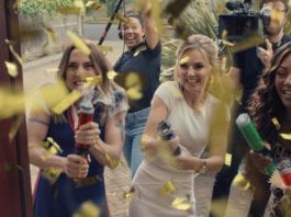 Spice up your crisps walkers-ad-spice-girls