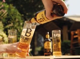 Lightening the cider market bulmers-less-sugar-new-recipe