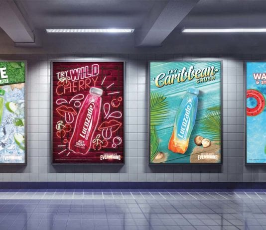 An injection of cash for Lucozade lucozade-energy-marketing-campaign