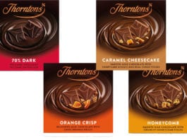 Slabs lead to sales success Thorntons premium tablet
