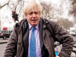 Johnson could bin sugar tax boris-johnson-sugar-tax-ban
