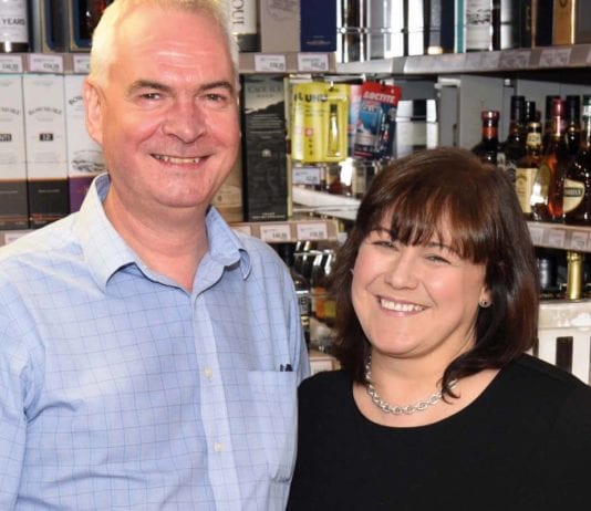 Awards Profile: Post Office Retailer of the Year bruce-donna-morgan