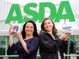 Lees lands Asda contract Lees of Scotland Asda Sheevaun Thomas Heather Turnbull