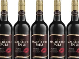 Falling for red malbecco-falls