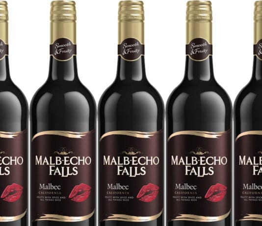 Falling for red malbecco-falls