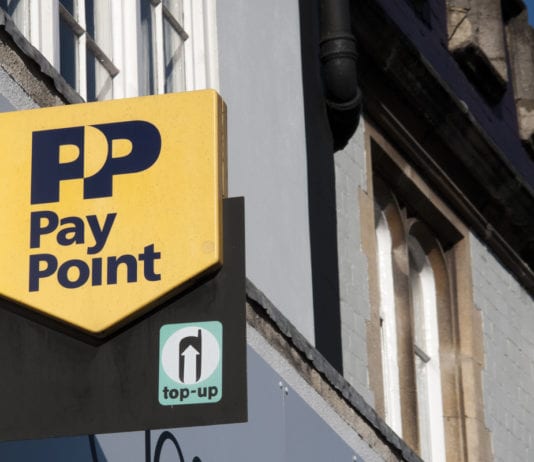 PayPoint and Scottish Gas to end partnership paypoint-scottish-gas-partnership-end
