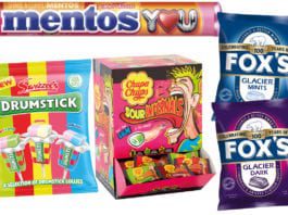 Need to know for sales to grow Sweets confectionery