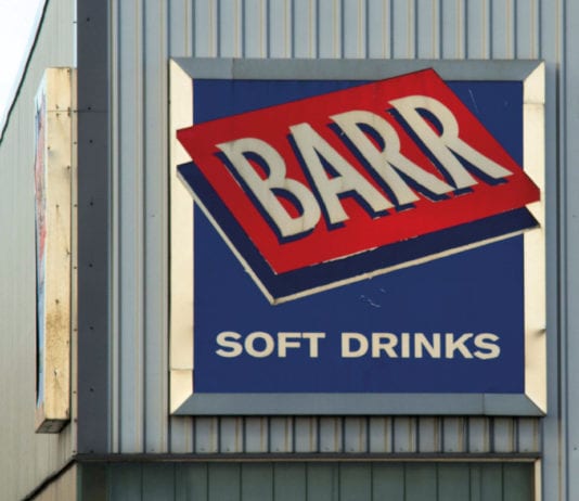 Soft bubble goes pop barr-profits-drop