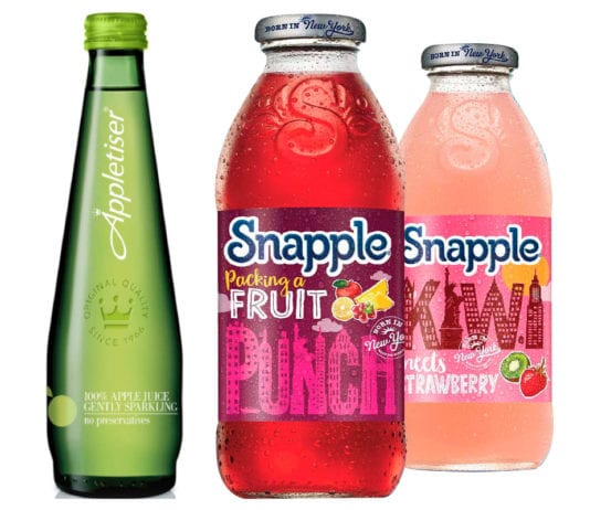 Alcohol decline is fine for soft premium-soft-drinks-rise