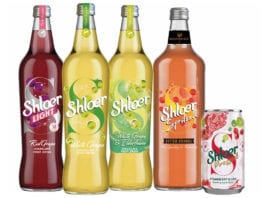 Big spending on soft drinks shloer-new-packaging
