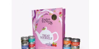English Tea Shop gift pack
