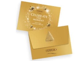 It’s a sweet celebration Ferrero Diwali kit