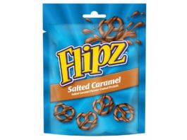 NPD is knot to be missed Flipz-Salted-Caramel