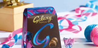 Galaxy Truffles pack