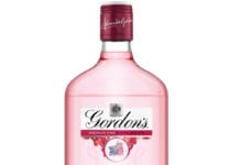 Gordons Pink Gin 35cl