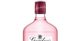 Gordons Pink Gin 35cl