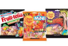 Perfetti Van Melle confectionery