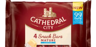 cathedral city snack bars
