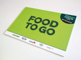 Symbol support for Scottish retailers cotcutter food to go