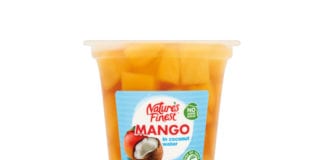 natures finest mango