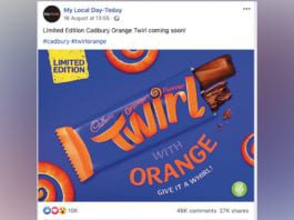 Sweet for social media uws-facebook-post
