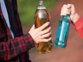 MUP claims called into question mup-decline-high-strength-alcohol