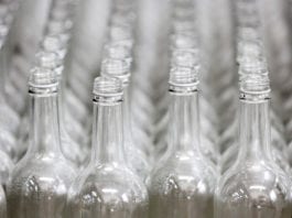 Fees for DRS producers reduced glass-drs