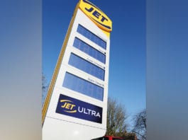 Fuelling change jet-new-fuel