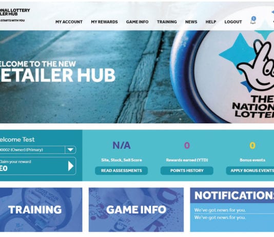 Camelot hub gets a refresh camelot-new-website