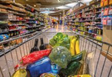 grocer-sales-increase