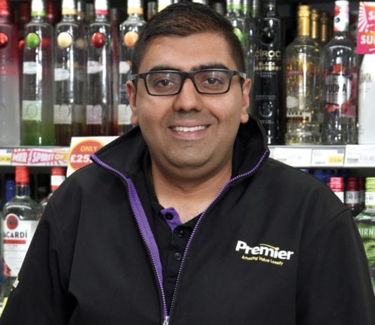 Awards Profile: Independent Retailer of the Year premier-linktown-local