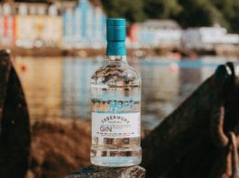 What’s the story with Tobermory? tobermory-gin
